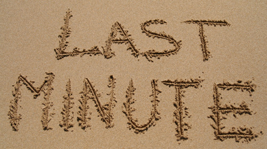 last minute id booking last minute id booking