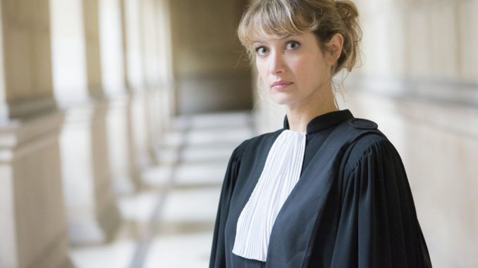 CAROLINE ANGLADE IN "LEBOWITZ VS LEBOWITZ". CAROLINE ANGLADE IN "LEBOWITZ VS LEBOWITZ".