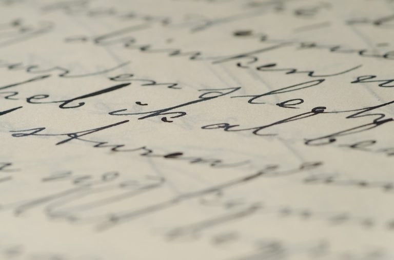 Lettera Lettera