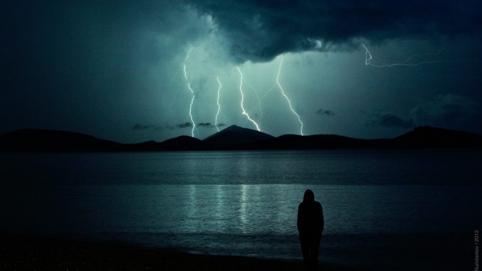 temporali temporali
