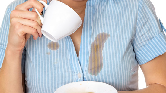 Come Togliere Macchie Di Trasferimento Colore