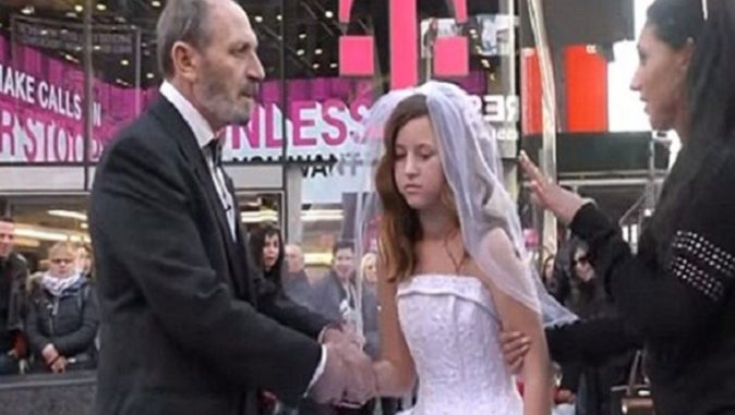 matrimoni tra minorenni Virginia matrimoni tra minorenni Virginia