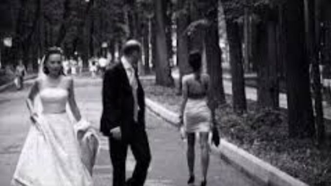 matrimonio