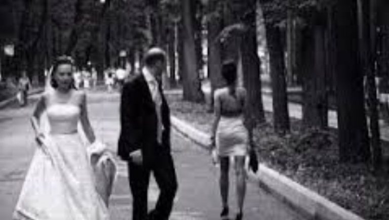 matrimonio