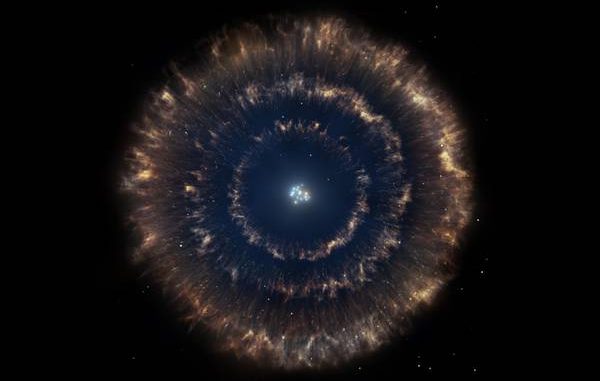 matrioska cosmica matrioska cosmica