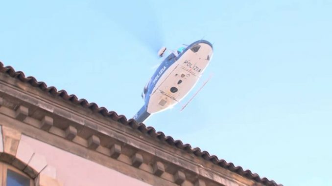 'Ndrangheta 'Ndrangheta
