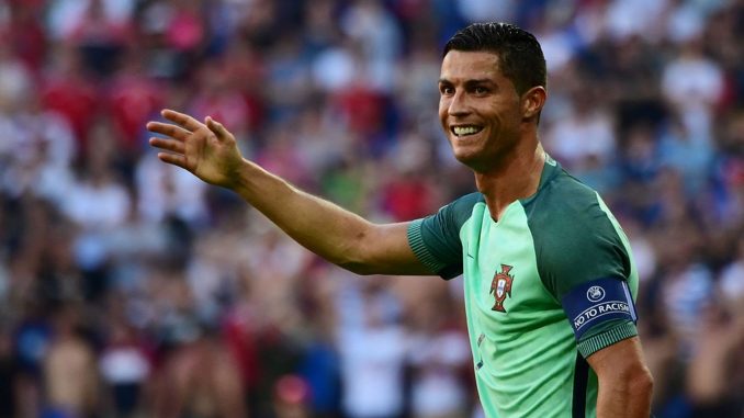Cristiano Ronaldo Cristiano Ronaldo