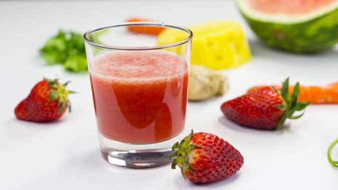 Estrattore di succo: miglior tipi di frutta per fare centrifugati Estrattore di succo: miglior tipi di frutta per fare centrifugati