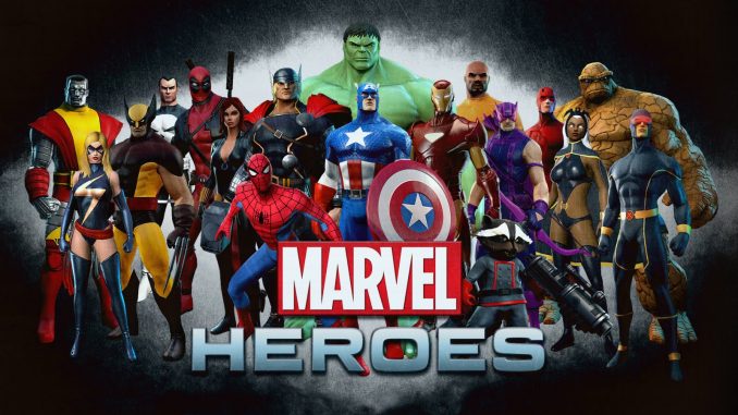 Come disegnare fumetti Marvel Come disegnare fumetti Marvel