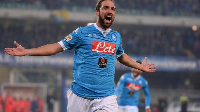 Higuain Higuain