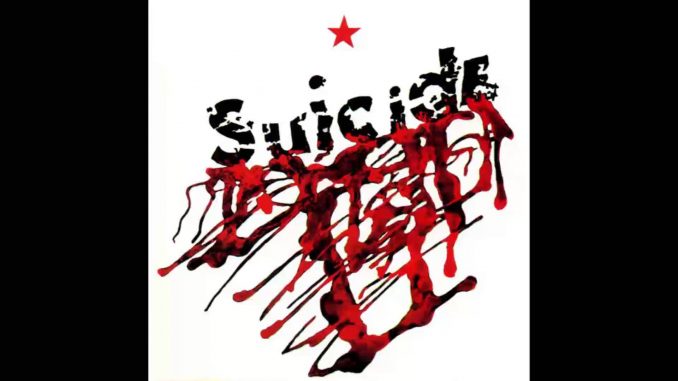 suicide suicide