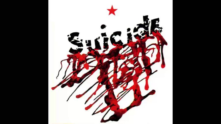 suicide suicide