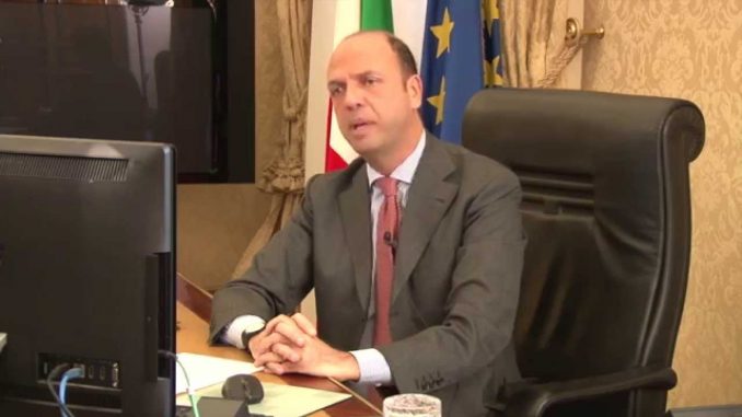 Alfano Alfano