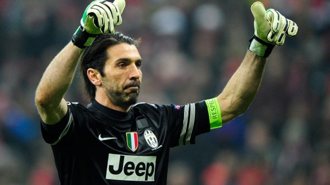 buffon buffon