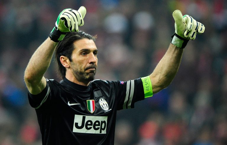buffon buffon