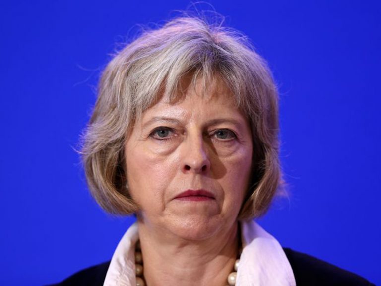 may