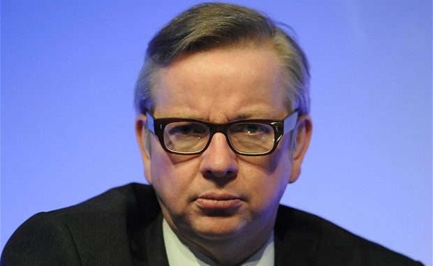 michael gove michael gove