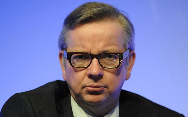 michael gove michael gove