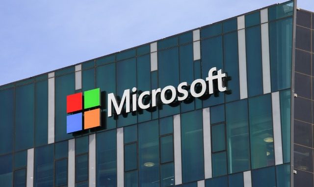 microsoft microsoft
