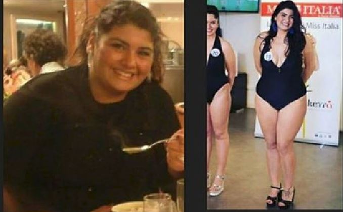 miss italia diana