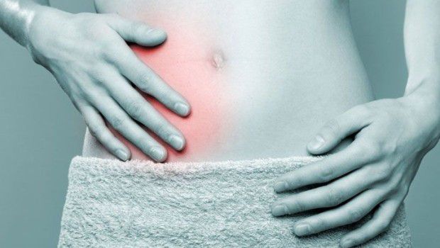 Morbo di Crohn