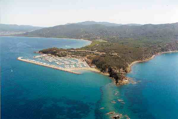 mostra acqua a castiglione della pescaia