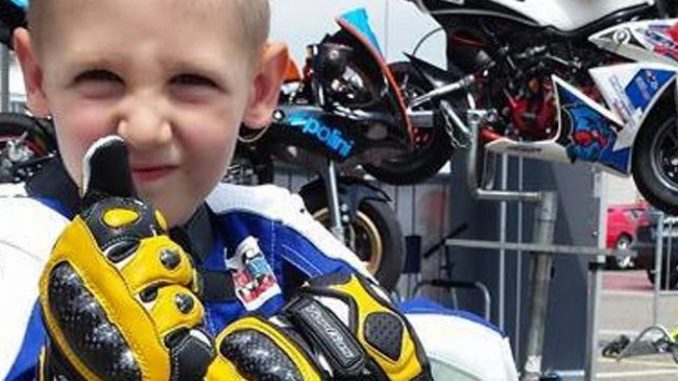 MARCO SCARAVELLI, 6 ANNI. MARCO SCARAVELLI, 6 ANNI.