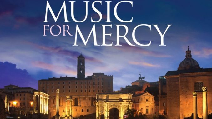 music for mercy music for mercy