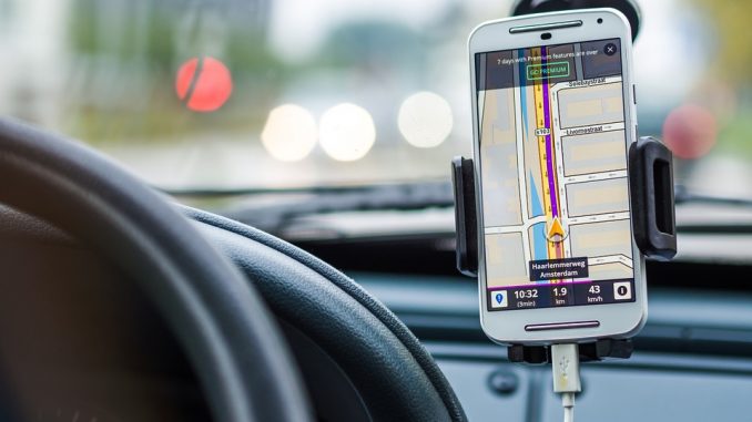 Gps e batteria: come ridurne il consumo Gps e batteria: come ridurne il consumo