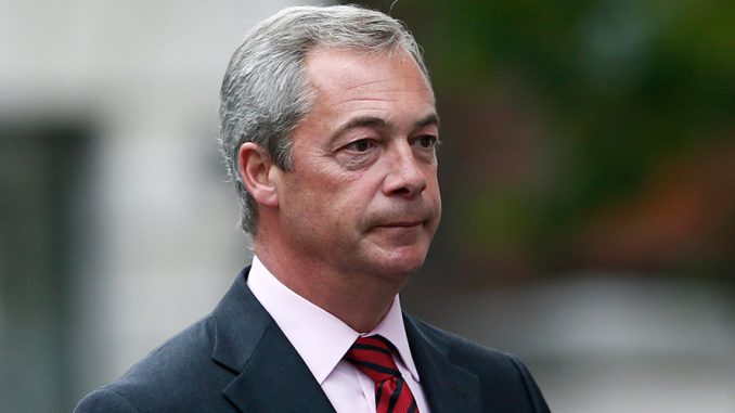 nigel farage nigel farage