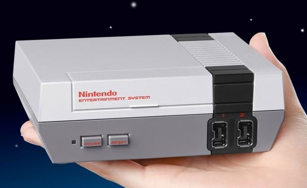 nintendo classic mini nintendo classic mini
