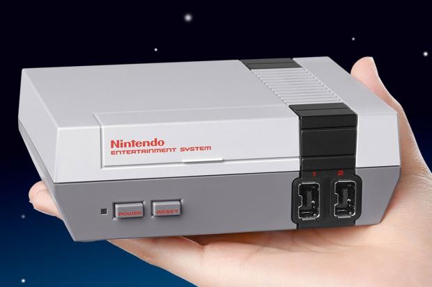 nintendo classic mini nintendo classic mini