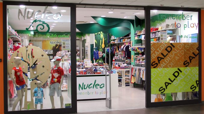 nucleo