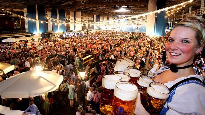 Oktoberfest