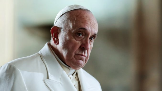 Papa Francesco Papa Francesco