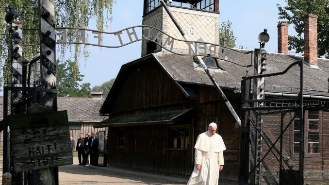 papa aushwitz papa aushwitz