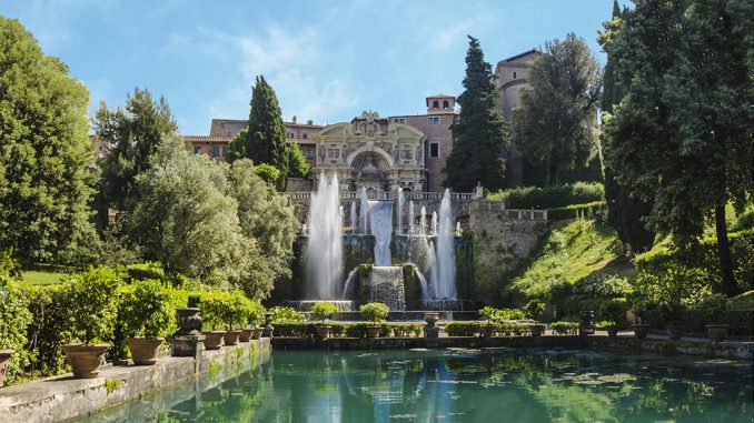villa d'este villa d'este