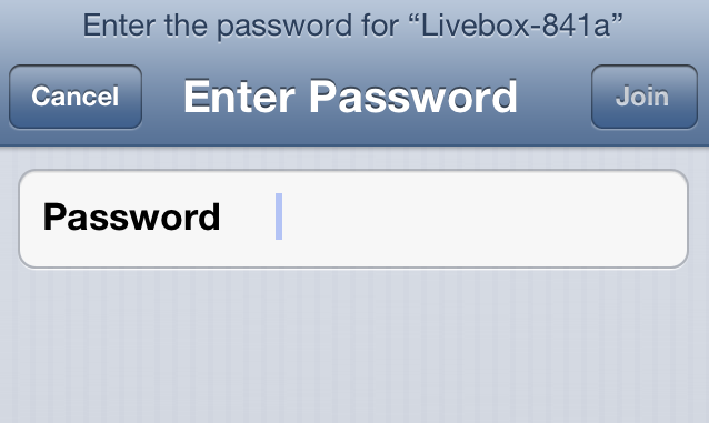 Come cambiare la password Wifi Come cambiare la password Wifi