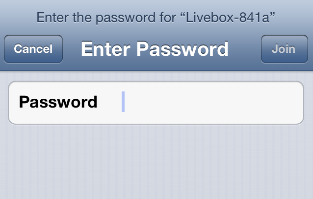 Come cambiare la password Wifi Come cambiare la password Wifi