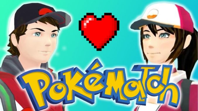 pokematch app pokematch app