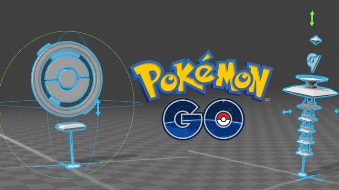 Palestre Pokemon Go: come funzionano ? Palestre Pokemon Go: come funzionano ?