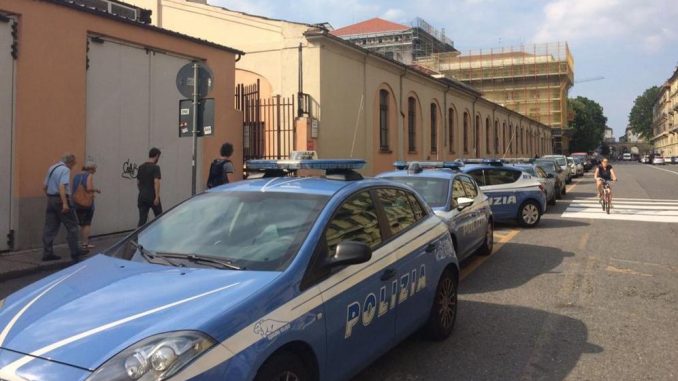 polizia