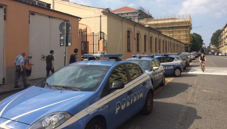 polizia