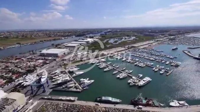 porto di ostia