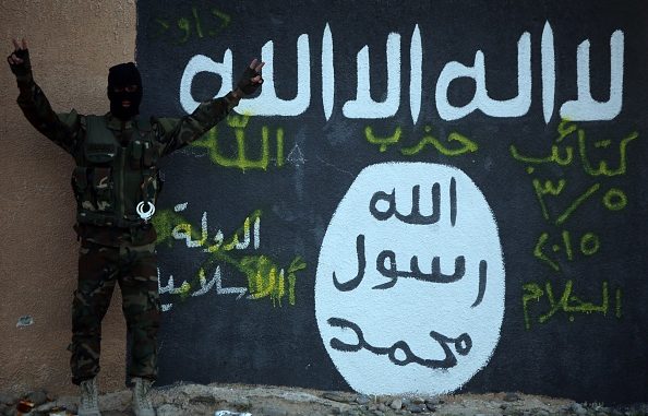 IRAQ-CONFLICT-IS