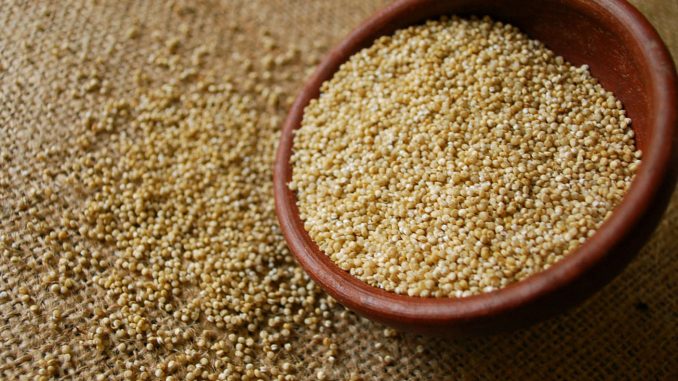 quinoa
