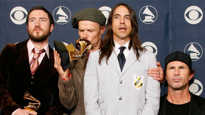 Scaletta e prezzi biglietti Red Hot Chili Peppers 11 ottobre 2016 Torino Scaletta e prezzi biglietti Red Hot Chili Peppers 11 ottobre 2016 Torino