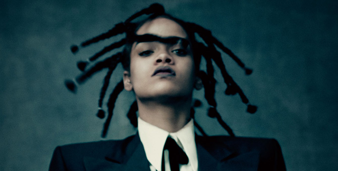rihanna rihanna