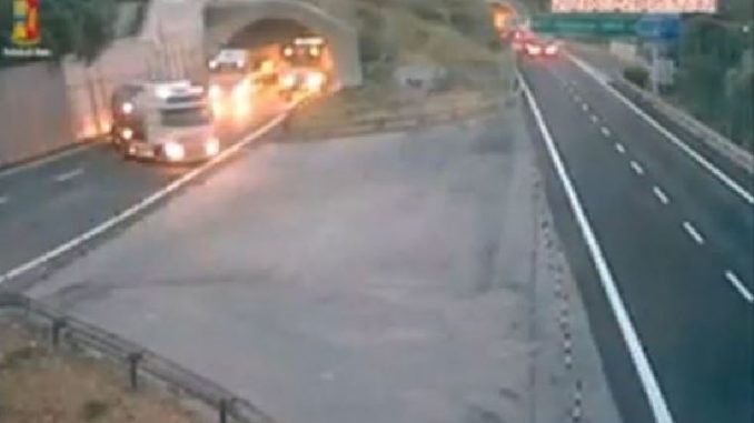 rischio incidente