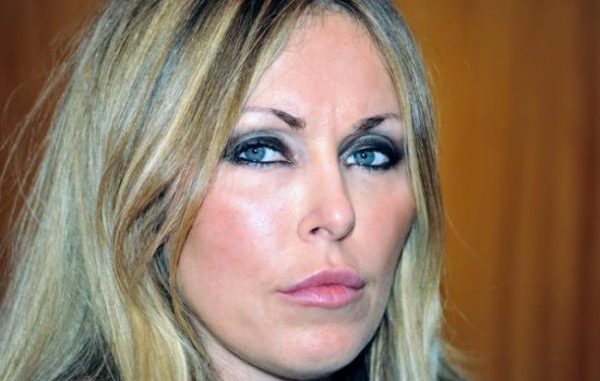 Roberta Bruzzone Roberta Bruzzone